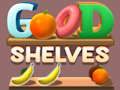 Jogo Lindas prateleiras  online