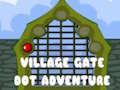 Jogo Portão da Vila, Point Adventure  online