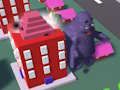 Jogo Careta Sheik Caos urbano  online