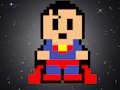 Jogo Tempestade de Pixels Galácticos  online
