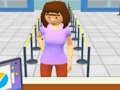 Jogo Inspeção Aeroportuária  online
