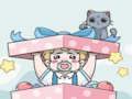 Jogo Pegue o gato on-line  online