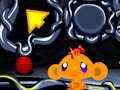 Jogo Macaco Vai Feliz Estágio 244  online