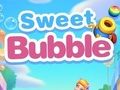 Jogo Bolha Doce  online