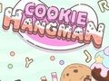 Jogo Carrasco de biscoitos  online