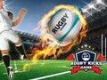 Jogo Jogo de chutes de rugby  online