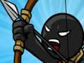 Jogo Guerra de Bastões: Legado  online