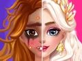 Jogo Reforma do streamer do ícone da moda  online