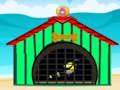 Jogo Resgate em penas, uma aventura alada  online