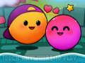 Jogo Aventura de bola infantil  online