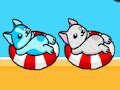 Jogo Aqua Dogy online