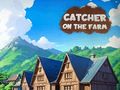 Jogo Apanhador na Fazenda  online
