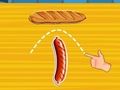 Jogo Mova os rolos  online