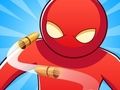 Jogo Agente Bullet Time  online