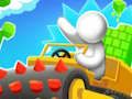 Jogo Mineiro de pedra  online