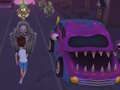 Jogo Motor 3D de corredor infinito!  online