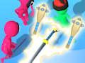 Jogo Mesclar jogos de luta 3d  online