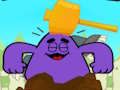 Jogo Banheiro e careta Skibidi: Whack-a-Mole  online