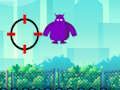 Jogo Careta Voadora  online