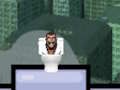 Jogo Skibidi WC City Jumper  online