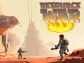 Jogo Guerras de recursos  online