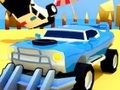 Jogo Carros Ram  online