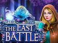Jogo A última batalha  online
