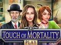 Jogo Toque de Mortalidade  online