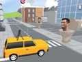 Jogo Carros vs Banheiro Skibidi  online