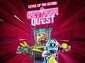 Jogo LEGO Ninjago Keytana Quest online