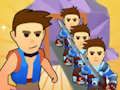 Jogo Fábrica do Exército Ociosa  online