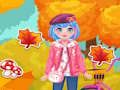 Jogo Suéter Kiddo  online