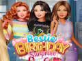 Jogo Surpresa de aniversário da melhor amiga  online