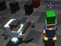 Jogo Esquibidi Online  online