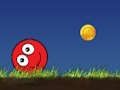 Jogo Aventura RedBall  online
