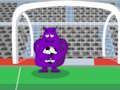 Jogo Penalidade de careta  online