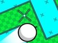Jogo Missão de golfe  online