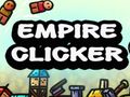Jogo Clicker Império  online