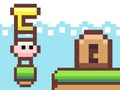 Jogo Aventura no Cubo  online