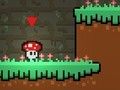 Jogo Cogumelos trabalham juntos  online