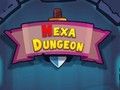 Jogo Masmorra Hexa  online