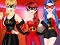 Jogo Vestido fashion em super estilo  online
