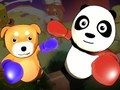 Jogo Festa de animais  online