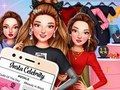 Jogo Metas de hashtag de celebridades do Insta  online