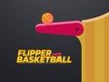 Jogo Basquete Flipper  online