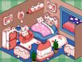 Jogo Princesa da Organização  online