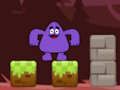 Jogo Queda de careta  online