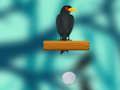 Jogo Esmagador de Corvos  online