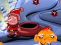 Jogo Macaco Feliz: Nível 254  online