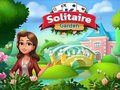 Jogo Jardim Solitário  online